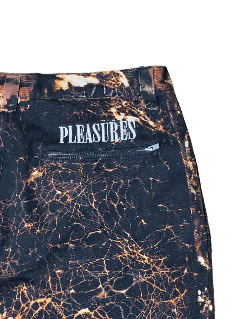 Bleached Pleasures