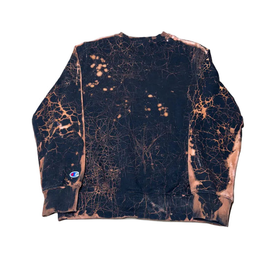 Bleach Marbled Champion