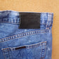 CHAOS JEANS - ROAD TRIP HOGS - SIZE 34