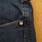 CHAOS JEANS - NEW YORK ZOO - SIZE 34