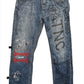 CHAOS JEANS - LEVIS PENJAMIN - SIZE 30