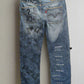 CHAOS JEANS - LEVIS PENJAMIN - SIZE 30