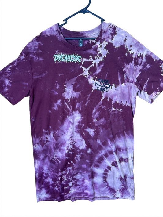 TNC TEE #15 XL TIEDYE