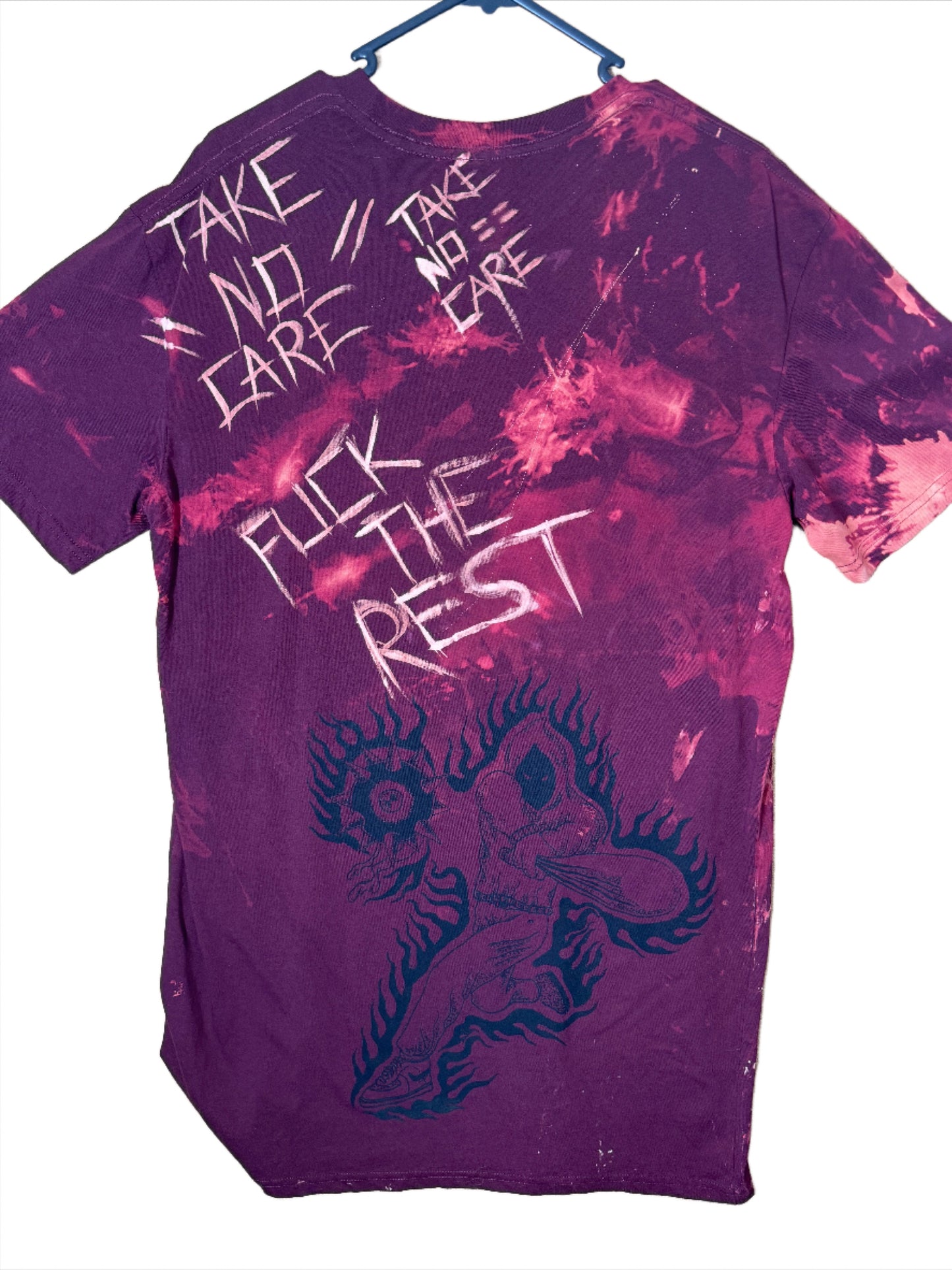 TNC TEE #07 LARGE