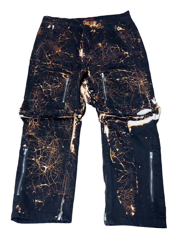 Bleached Pleasures