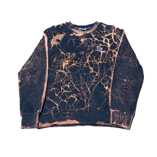Bleach Marbled Champion