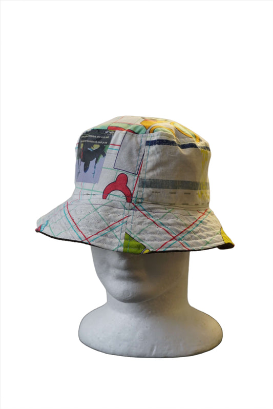 TNC BUCKET #05 SMALL/MEDIUM