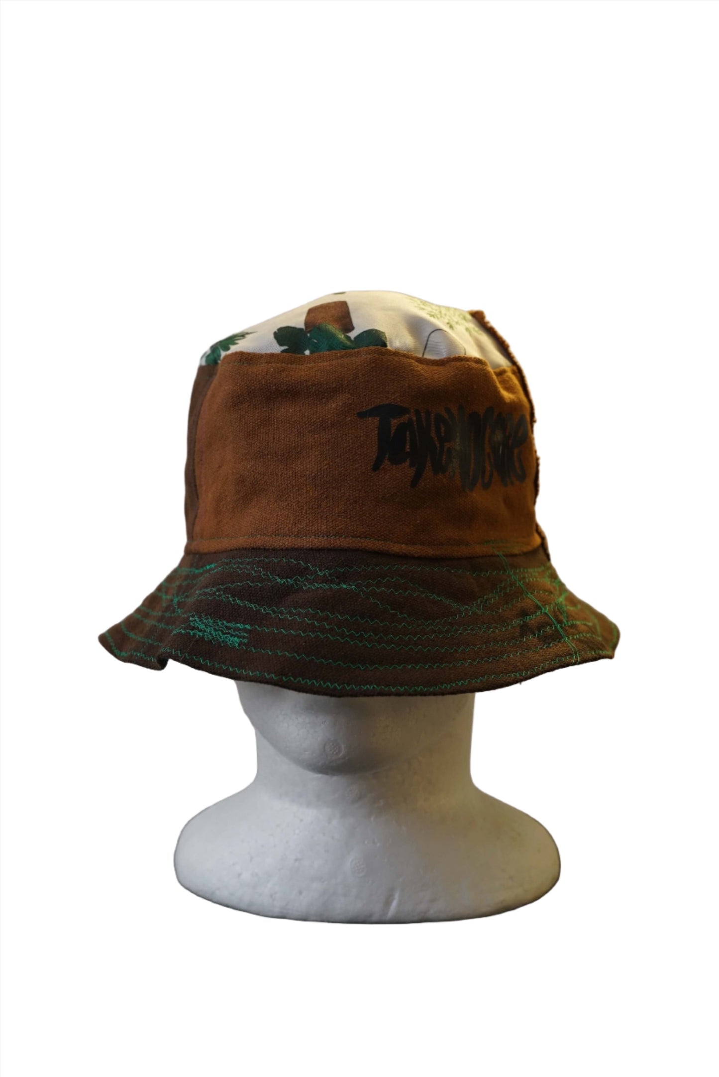 TNC BUCKET #12 MEDIUM