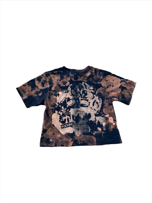 LOBOTOMY CROP SMALL