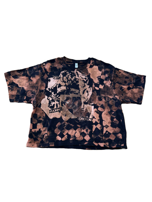 LOBOTOMY CROP XL